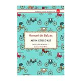 Altın Gözlü Kız - Honore de Balzac