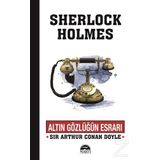 Altın Gözlüğün Esrarı - Sherlock Holmes