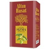 Altın Hasat 5 lt Sızma Zeytinyağı