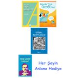 Altın İmla Kılavuzu -Yazım Kılavuzu + Büyük Türk Twitleri + Gödel Kanıtlaması + Her Şeyin Anlamı