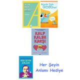 Altın İmla Kılavuzu -Yazım Kılavuzu + Büyük Türk Twitleri + Kalp Kalbe Karşı + Her Şeyin Anlamı