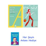 Altın İmla Kılavuzu -Yazım Kılavuzu + Eş'Siz + Her Şeyin Anlamı