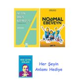 Altın İmla Kılavuzu -Yazım Kılavuzu + Normal Ebeveyn + Her Şeyin Anlamı