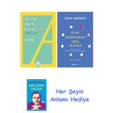 Altın İmla Kılavuzu -Yazım Kılavuzu + Olası Görünmeyen Sekiz Olasılık + Her Şeyin Anlamı