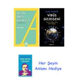 Altın İmla Kılavuzu -Yazım Kılavuzu + Virüs Gezegeni + Her Şeyin Anlamı