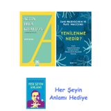 Altın İmla Kılavuzu -Yazım Kılavuzu + Yenilenme Nedir? + Her Şeyin Anlamı