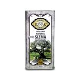 Altın Irmak Soğuk Sıkım Natürel Sızma 5 lt Zeytinyağı