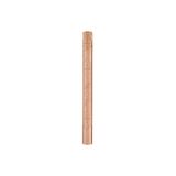 ALTIN İŞ Ahşap Oymalı Sütun Roma Sütun Boyanabilir Dekoratif Aksesuar 90x8 Cm Ats07