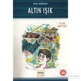 ALTIN IŞIK - ZIYA GÖKALP (ISBN:9789756316733)