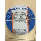 Altın Kablo 1.5 Nya Tam Bakır