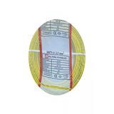 Altın Kablo 2.5 mm NYA SARI KABLO HO7V-U 100Metre