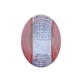 Altın Kablo 2.5mm NYA KABLO (kırmızı)