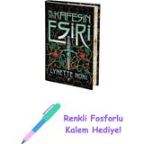 Altın Kafesin Esiri (Ciltli) + Renkli Fosforlu Kalem - Hayır