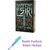 Altın Kafesin Esiri + Renkli Fosforlu Kalem - Hayır