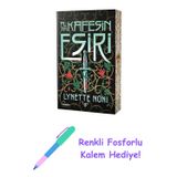 Altın Kafesin Esiri + Renkli Fosforlu Kalem