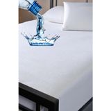Altın Karma 160X200 30 Cm Fitted Alez Çift Kişilik Sıvı Geçirmez Micro Yatak Koruyucu