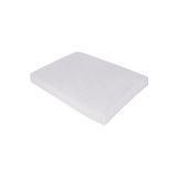 Altın Karma 70X110 10 Cm Oyun Park Yatakları Için Fitted Alez Micro Kumaş Sıvı Geçirmez