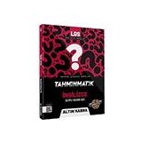 Altın Karma Yayınları 8.Sınıf LGS İngilizce Tahminmatik Soru Bankası