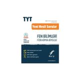 Altın Karma Yayınları Birey Yayınları Tyt Fen Bilimleri Soru Bankası