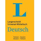 Altın Kitap Langenscheidt Almanca Türkçe Türkçe Almanca Cep Sözlüğü