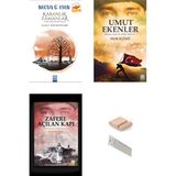 Altın Kitaplar 7. ve 8. Sınıf Zafere Açılan Kapı - Umut Ekenler - Karanlık Zamanlar 3lü Hikaye