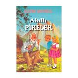 Altın Kitaplar Akıllı Pireler - Gülten Dayıoğlu Çocuk Romanı 9 - 12 Yaş Aralığı İçin Ciltsiz Kitap