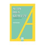 Altın Kitaplar Altın Imla Kılavuzu -Yazım Kılavuzu... +24 Adet Başvuru Kitabı