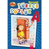 Altın Kitaplar Altın Li Türkçe Sözlük