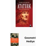 Altın Kitaplar Atatürk - Bir Milletin Yeniden Doğuşu + Geometri Hediye