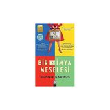 Altın Kitaplar Bir Kimya Meselesi + Bozkurt + Süper Başkan - Zamanı Durduran Saat + 33 Kitap