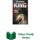 Altın Kitaplar Büyücü ve Cam Küre - Kara Kule Serisi 4.kitap + Dünya Klasiği Hediye - Hayır