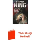 Altın Kitaplar Büyücü ve Cam Küre - Kara Kule Serisi 4.kitap + Türk Klasiği Hediye - Hayır