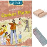 Altın Kitaplar Cambaz Parası / Gelincik Dizisi / Gülten Dayıoğlu / 3. Sınıf / 8-9 Yaş Hikaye+Tablet Tutucu - Tavsiye Kitap