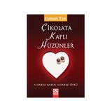 Altın Kitaplar Çikolata Kaplı Hüzünler