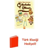 Altın Kitaplar Çikolata Ülkesi + Türk Klasiği Hediye
