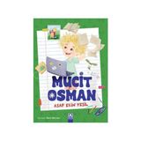 Altın Kitaplar Çocuk Kitabı Mucit Osman – Asaf Ekin Yeşil 64 Sayfa Türkçe Masal & Öykü