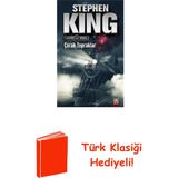 Altın Kitaplar Çorak Topraklar - Kara Kule Serisi 3.kitap + Türk Klasiği Hediye - Hayır