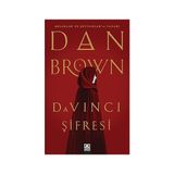 Altın Kitaplar Da Vinci Şifresi + Aradığın Şey Kütüphanede Saklı + Hep “hayır!” Diyen Çocuk