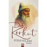 Altın Kitaplar Dede Korkut Hikayeleri