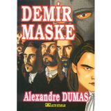Altın Kitaplar Demir Maske