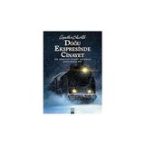 Altın Kitaplar Doğu Ekspresinde Cinayet (Çizgi Roman) + Blue Box - Mavi Kutu 1 + Korku Dağı + 9 Kitap - Hayır
