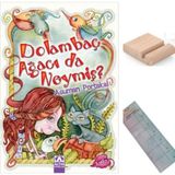 Altın Kitaplar Dolambaç Ağacı Da Neymiş? / Asuman Portakal / 4. Sınıf / 9-10 Yaş Hikaye+Tablet Tutucu+Takip Ayracı - Tavsiye Kitap