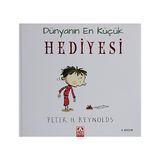 Altın Kitaplar Dünyanın En Küçük Hediyesi + Uzaya Giden Tren