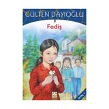 Altın Kitaplar Fadiş - Gülten Dayıoğlu Çocuk