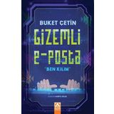 Altın Kitaplar Gizemli E-Posta "Ben Kilim"