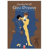 Altın Kitaplar Gizli Düşman -Çizgi Roman