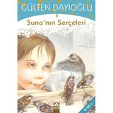 Altın Kitaplar Gülten Dayıoğlu Suna`Nın Serçeleri