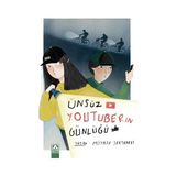 Altın Kitaplar Günlüğü - Ünsüz Youtuber