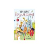 Altın Kitaplar Hayvanlar Senfonisi + Elif Öfkeli - Ilk Okuma Kitabım Set
