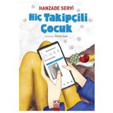 Altın Kitaplar Hiç Takipçili Çocuk